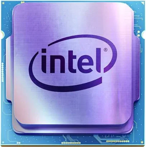 Intel Core i9-10900K