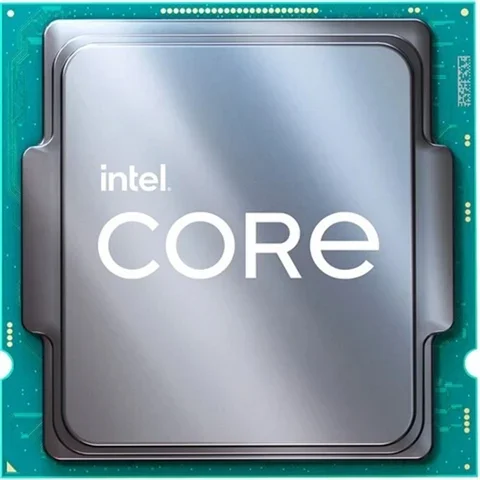 Intel Core i9-11900, image 1 of 1