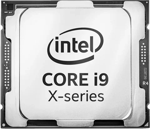 Intel Core i9-9980XE, image 1 of 1