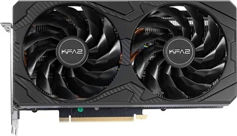 KFA2 GeForce RTX 3070 (1-Click OC), image 1 of 1