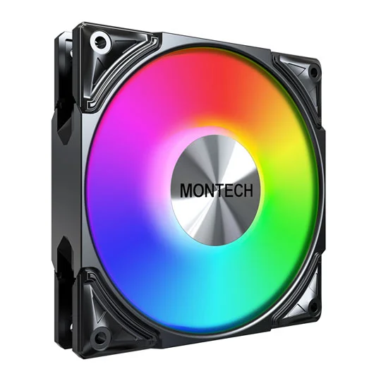 Montech Metal Pro, image 1 of 1
