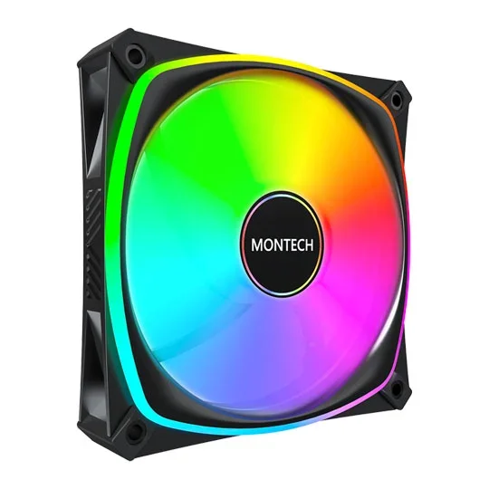 Montech RX120, image 1 of 1