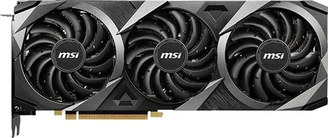 MSI GeForce RTX 3080 Ti VENTUS 3X OC