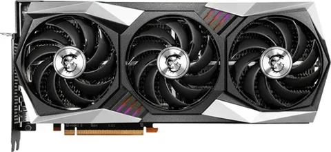 MSI Radeon RX 6900 XT GAMING X TRIO 16G, image 1 of 1