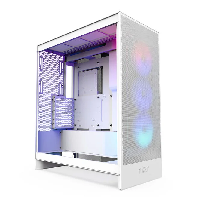 NZXT H7 Flow (2024), image 1 of 1