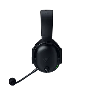 Razer BlackShark V3 Gaming Headset - Black - RZ04-05410100-R3M1, image 1 of 1