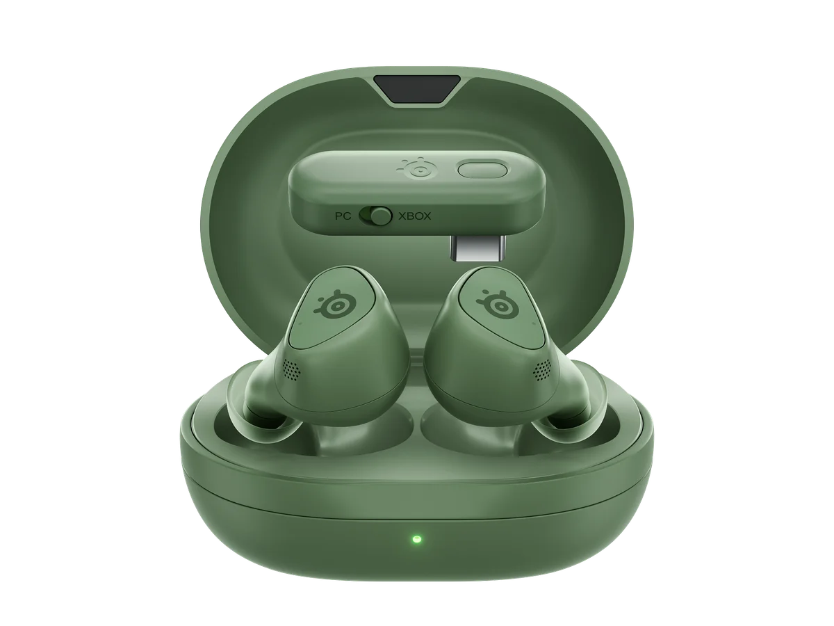 SteelSeries Arctis GameBuds for XBOX - Matcha