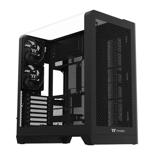 Thermaltake View 21 Tempered Glass Edition, image 1 of 1