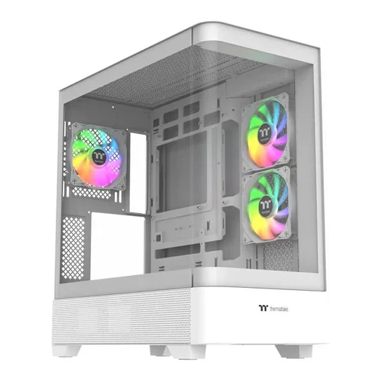 Thermaltake View 71 TG Snow, image 1 of 1