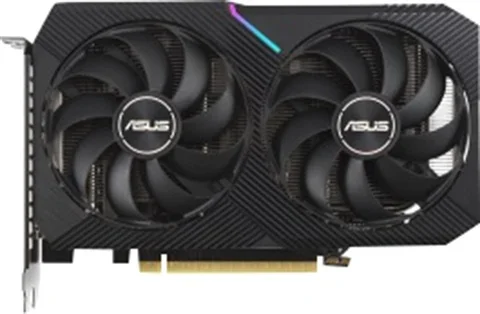 ASUS GeForce RTX 3060 Ti DUAL MINI OC, image 1 of 1