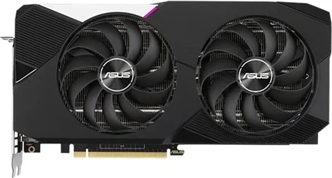 ASUS GeForce RTX 3070 DUAL, image 1 of 1