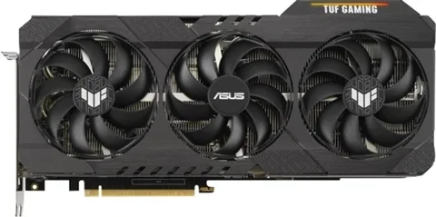 ASUS GeForce RTX 3080 10GB LHR TUF GAMING OC V2, image 1 of 1