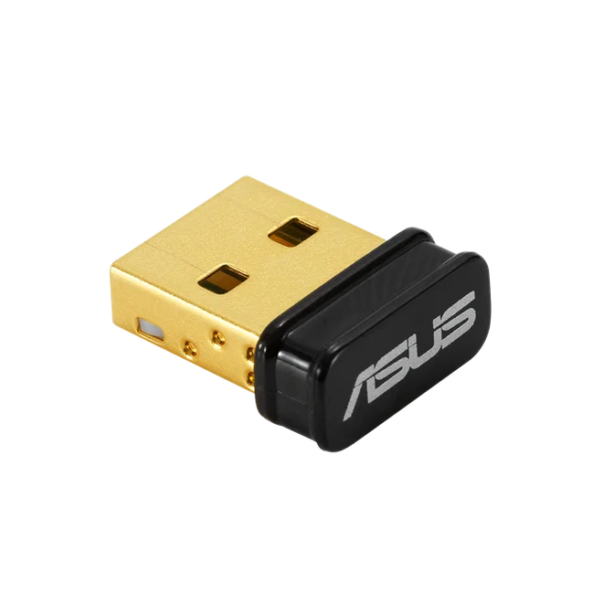 ASUS N10 Nano B1 USB Wireless Adapter, image 1 of 1