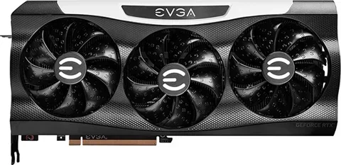 EVGA GeForce RTX 3070 FTW3 ULTRA GAMING, image 1 of 1