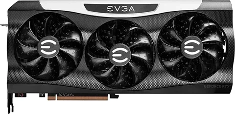 EVGA GeForce RTX 3070 Ti FTW3 ULTRA GAMING, image 1 of 1