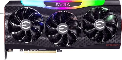 EVGA GeForce RTX 3080 10GB FTW3 ULTRA GAMING, image 1 of 1
