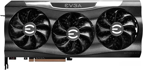 EVGA GeForce RTX 3080 10GB LHR FTW3 ULTRA GAMING LHR, image 1 of 1