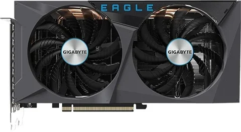 Gigabyte GeForce RTX 3060 Ti EAGLE OC, image 1 of 1