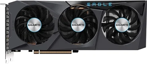 Gigabyte Radeon RX 6600 EAGLE, image 1 of 1