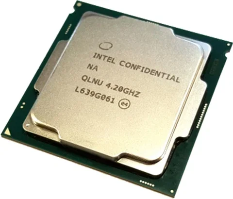 Intel Core i3-7350K, image 1 of 1