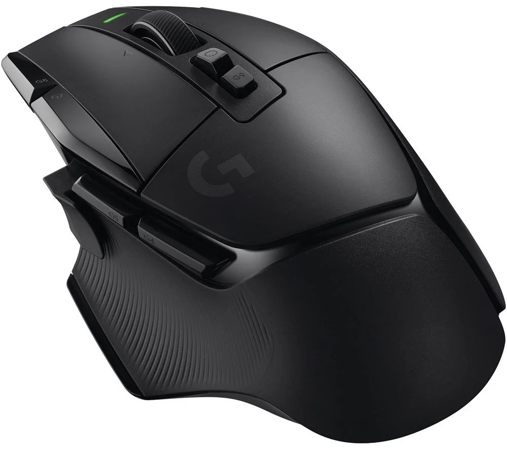 Logitech G502 LIGHTSPEED, image 1 of 1