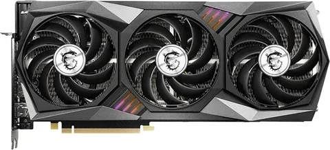 MSI GeForce RTX 3060 Ti LHR GAMING Z TRIO, image 1 of 1