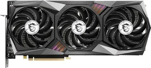 MSI GeForce RTX 3070 LHR GAMING TRIO PLUS, image 1 of 1