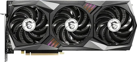 MSI GeForce RTX 3070 LHR GAMING Z TRIO, image 1 of 1