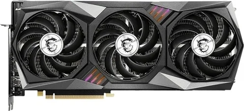 MSI GeForce RTX 3070 RTX 3070 GAMING X TRIO, image 1 of 1