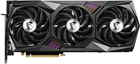 MSI GeForce RTX 3070 Ti GAMING X TRIO, image 1 of 1