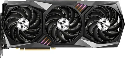 MSI GeForce RTX 3080 GAMING X TRIO 10G, image 1 of 1