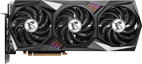 MSI GeForce RTX 3090 TI GAMING X TRIO 24G, image 1 of 1