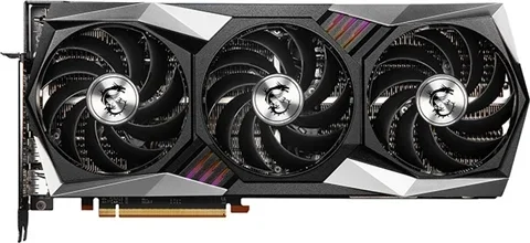 MSI Radeon RX 6950 XT GAMING X TRIO, image 1 of 1