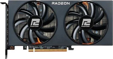 PowerColor Radeon RX 6700 XT Fighter, image 1 of 1