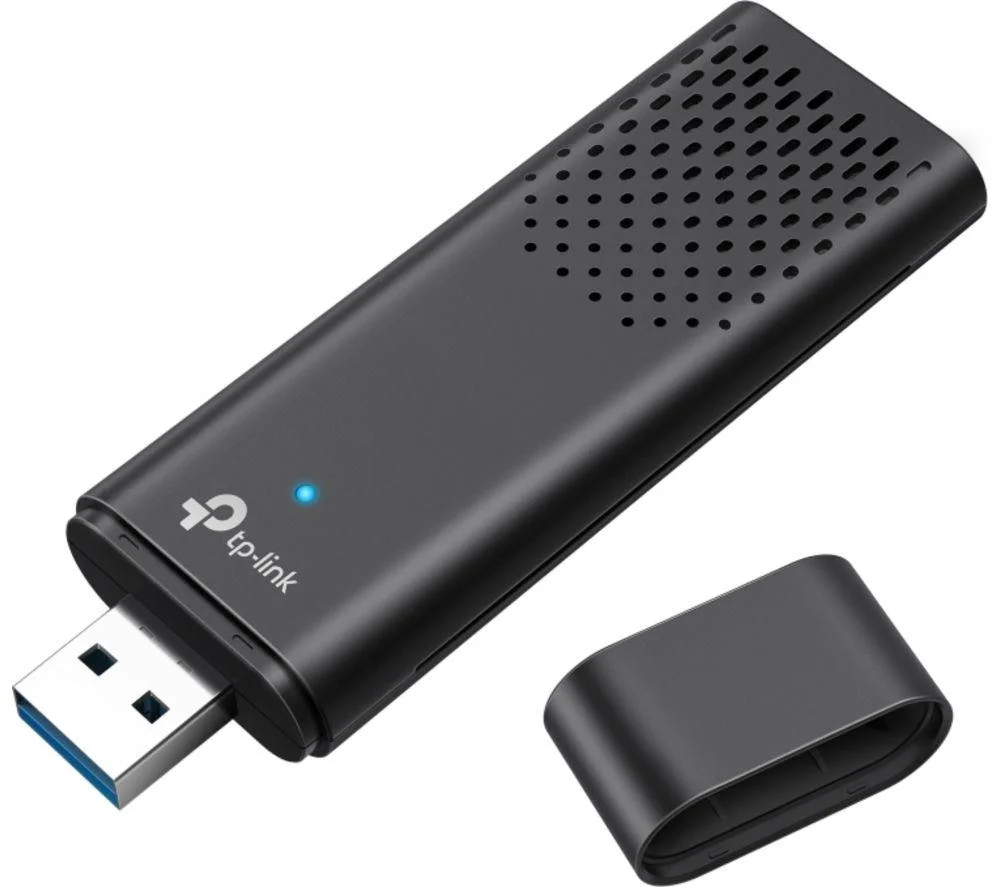 TP-LINK Archer TX20U USB Wireless Adapter - AX 1800, Dual-band, image 1 of 1