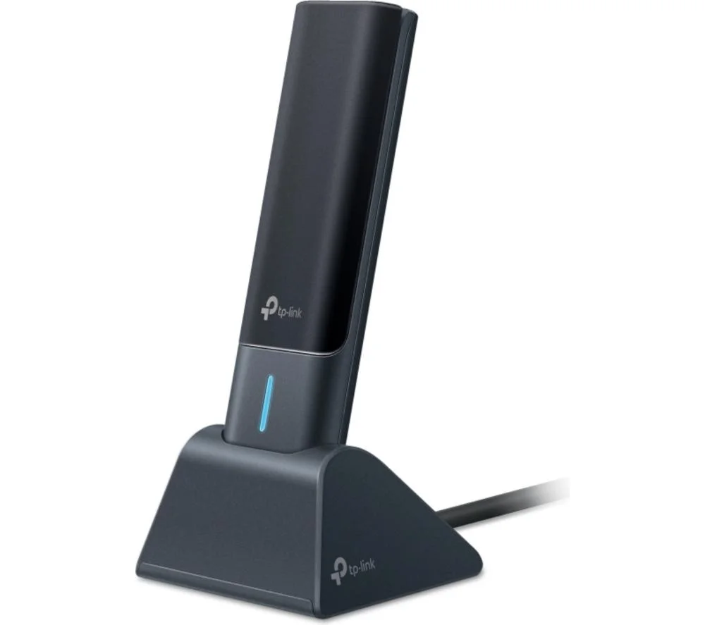 TP-LINK Archer TXE70UH USB Wireless Adapter - AXE 5400, Tri-band, image 1 of 1
