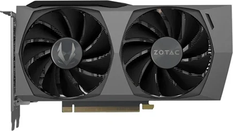 Zotac GeForce RTX 3060 Ti Twin Edge OC, image 1 of 1