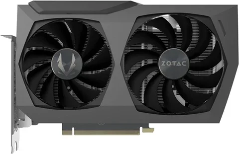 Zotac GeForce RTX 3070 Twin Edge OC, image 1 of 1