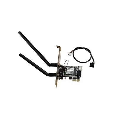Addon XWP3000E1 Wi-Fi 6 PCIe Card, image 1 of 1