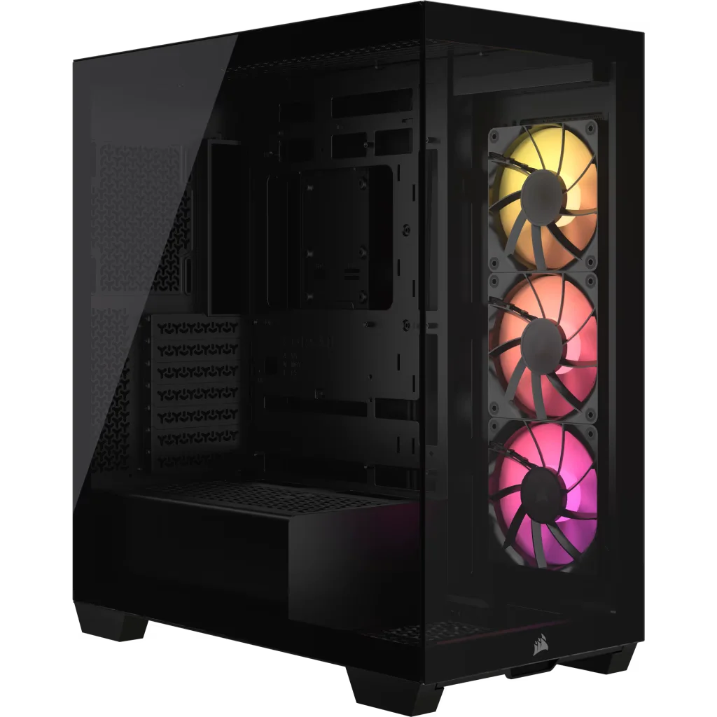 Corsair 3500X ARGB, image 1 of 1