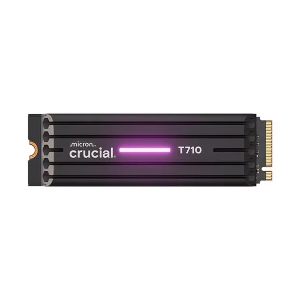 Crucial T710, image 1 of 1