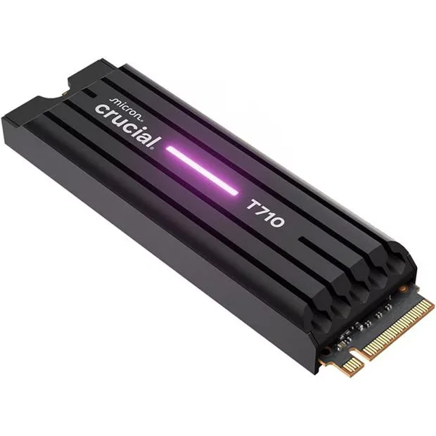 Crucial T710, image 1 of 1