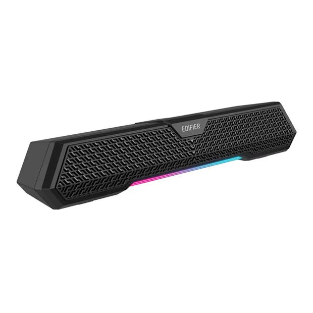Edifier MG250 USB RGB PC Soundbar With Bluetooth, image 1 of 1