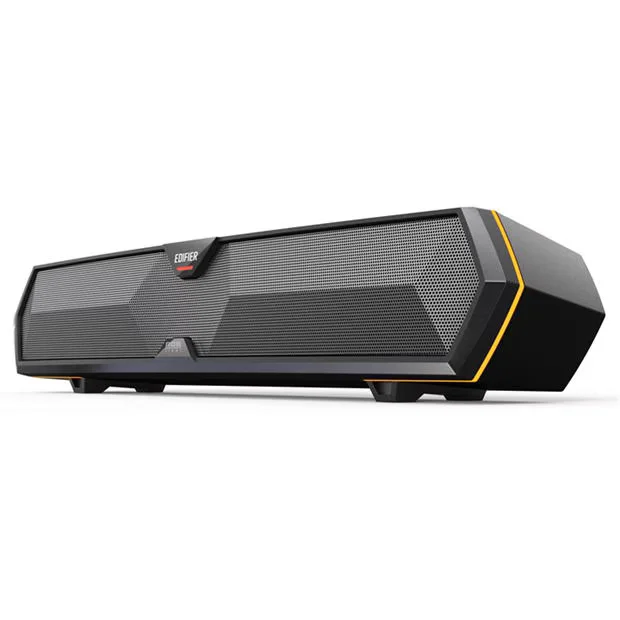 Edifier MG300 USB Powered RGB Bluetooth Soundbar, image 1 of 1