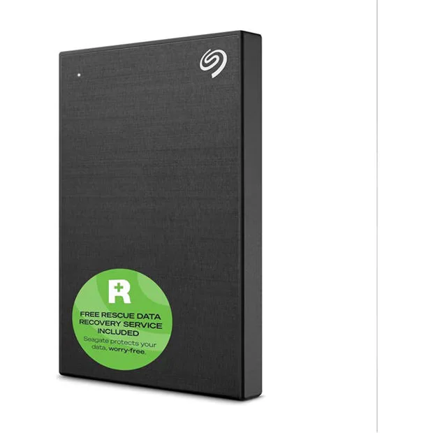 Seagate Portable Drive 2TB External Hard Drive, image 1 of 1