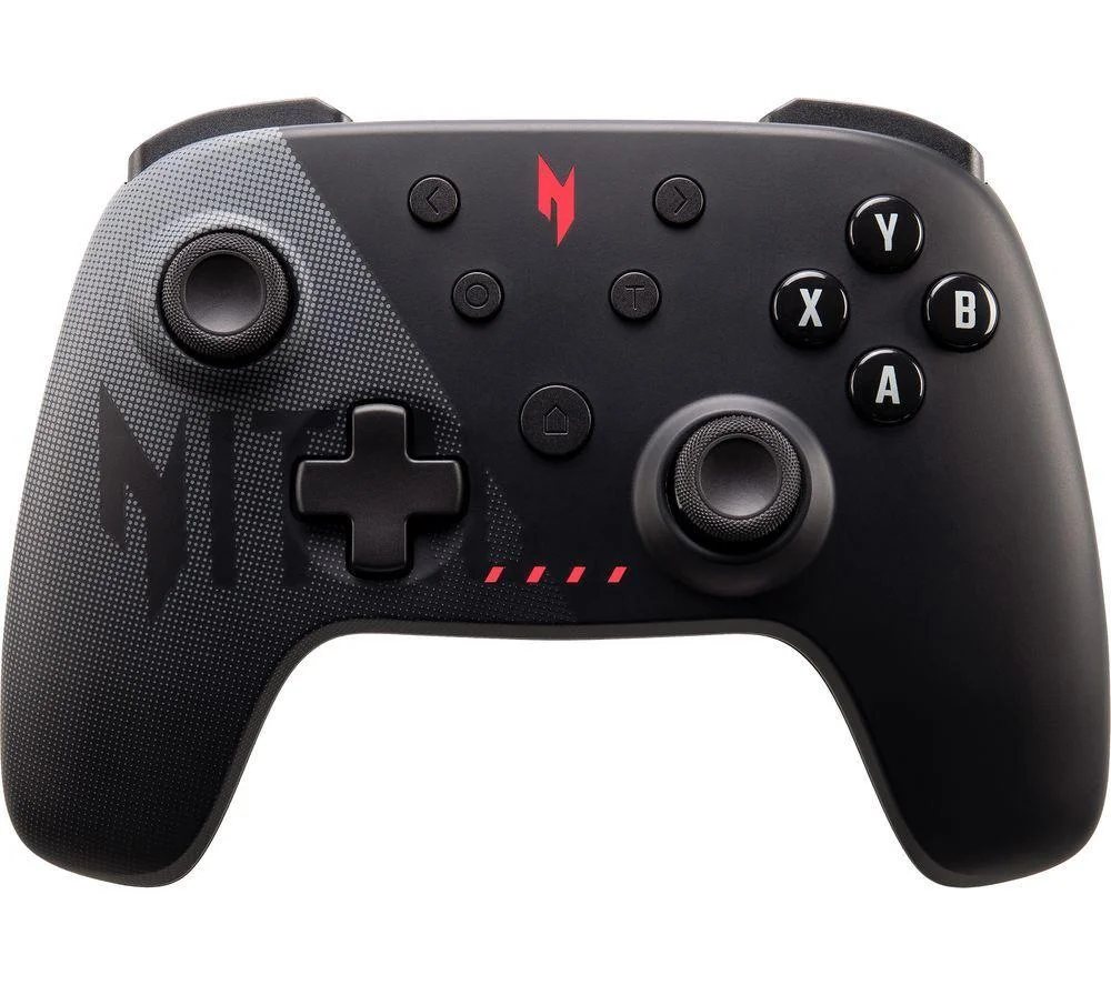 ACER Nitro NGR300 Wireless Gaming Controller, image 1 of 1
