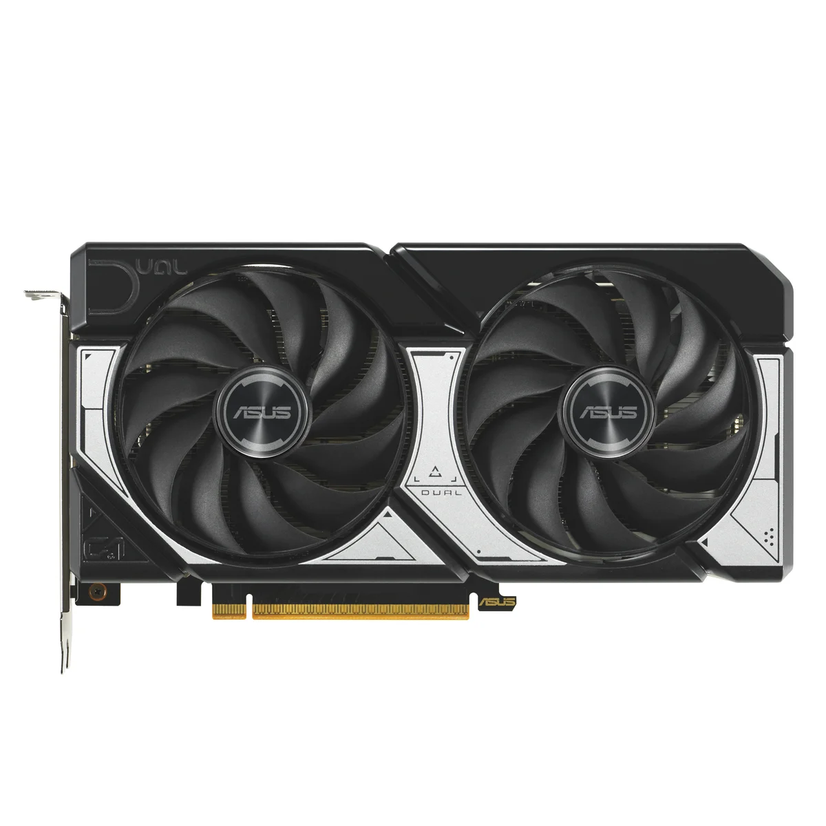 ASUS Dual GeForce RTX 5060 8GB GDDR7 Graphics Card - 90YV0N13-M0NA00, image 1 of 1