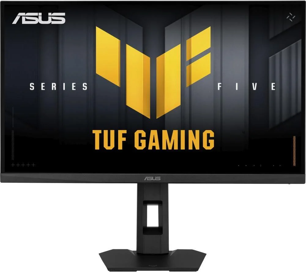 ASUS TUF VVG27AQML5F Quad HD 27" LED Gaming Monitor - Black, Black, image 1 of 1