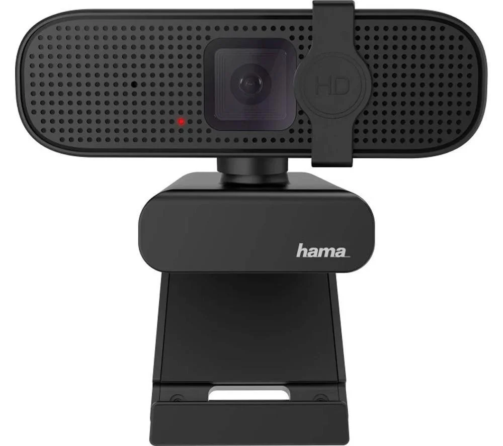 HAMA C-400 Full HD Webcam, image 1 of 1