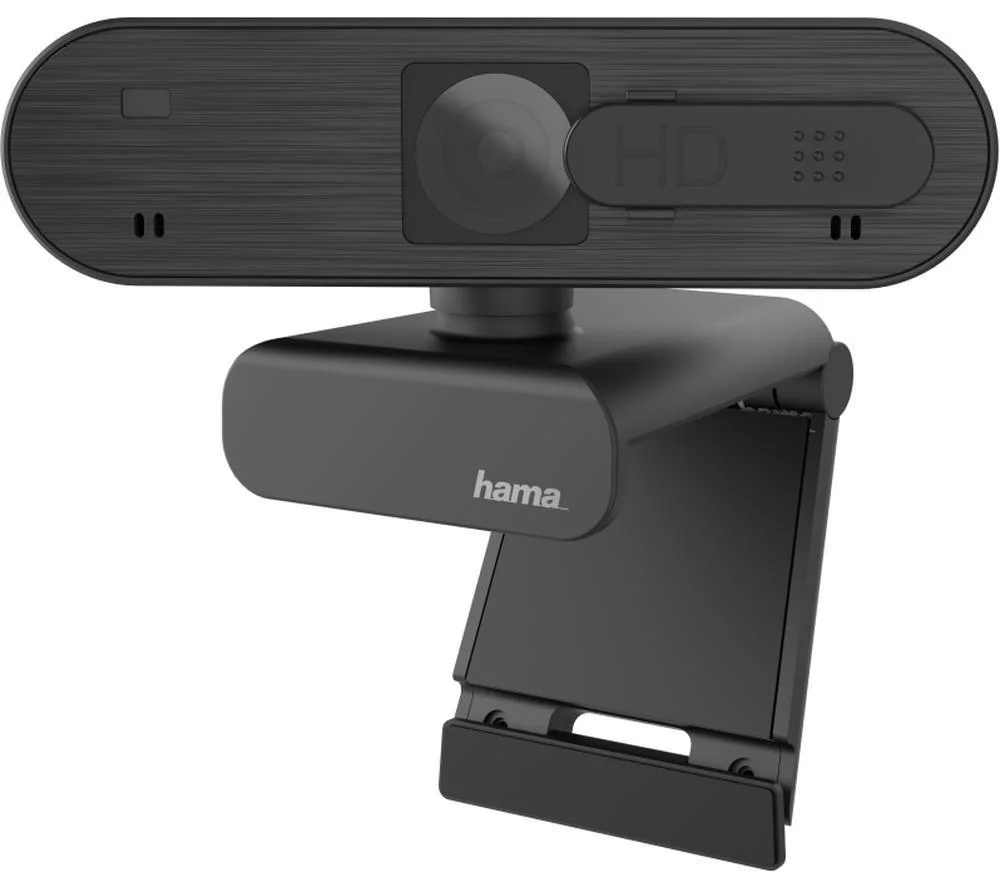 HAMA C-600 Pro Full HD Webcam, image 1 of 1